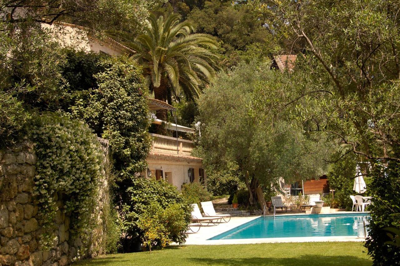 Chambre D'Hote Chez Dany - Mougins Exterior photo