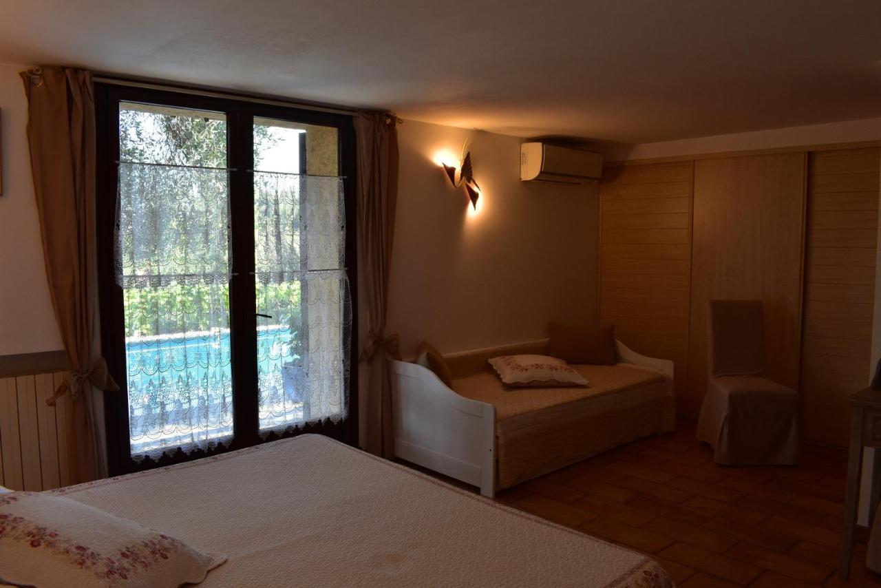 Chambre D'Hote Chez Dany - Mougins Exterior photo