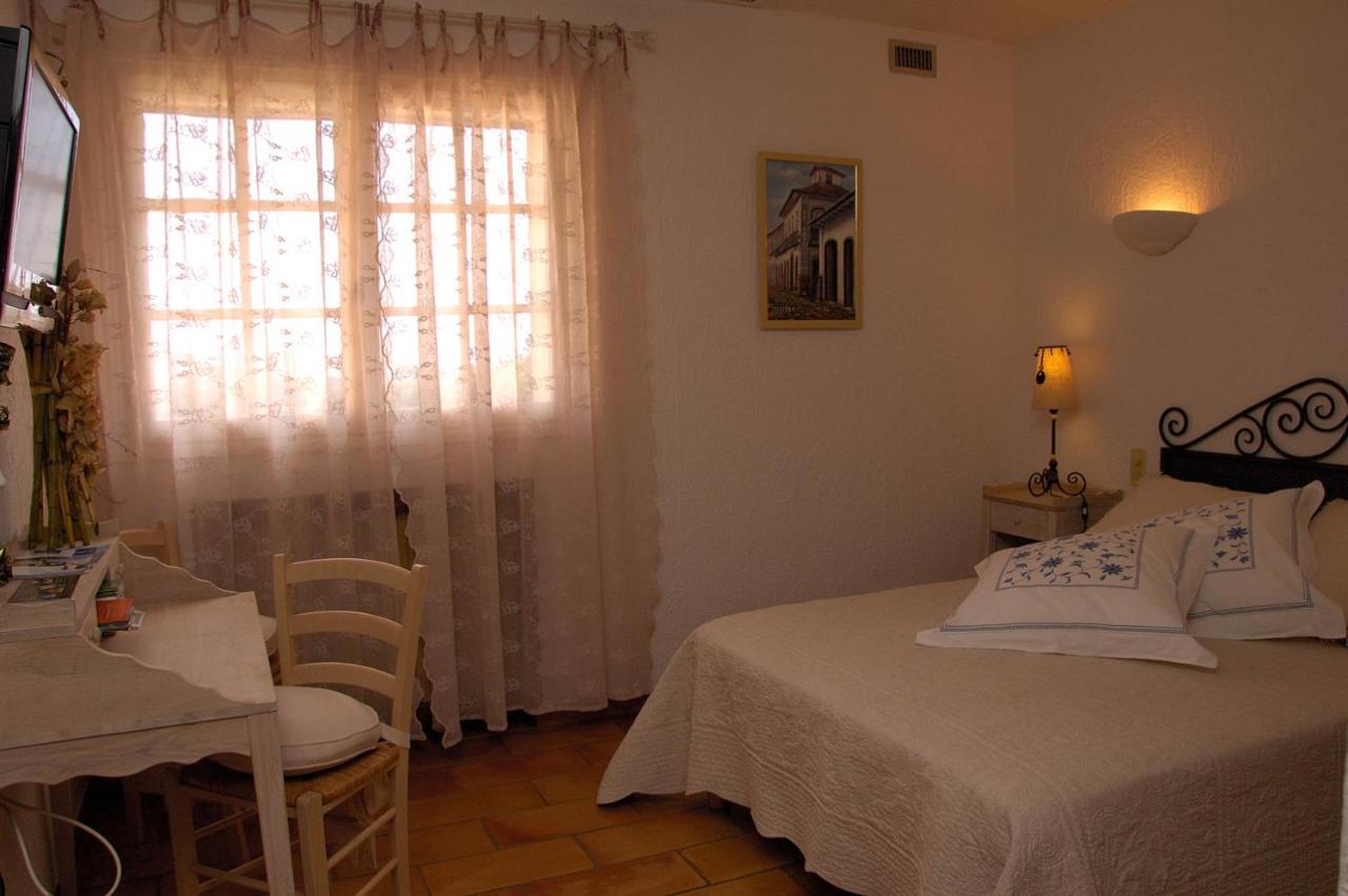 Chambre D'Hote Chez Dany - Mougins Exterior photo